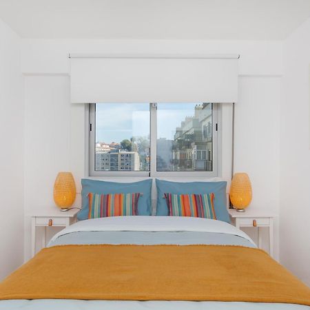 Sancha Apartment - In The Centre Near The Aliados Πόρτο Εξωτερικό φωτογραφία