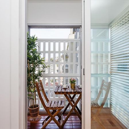 Sancha Apartment - In The Centre Near The Aliados Πόρτο Εξωτερικό φωτογραφία