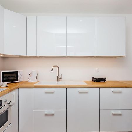Sancha Apartment - In The Centre Near The Aliados Πόρτο Εξωτερικό φωτογραφία