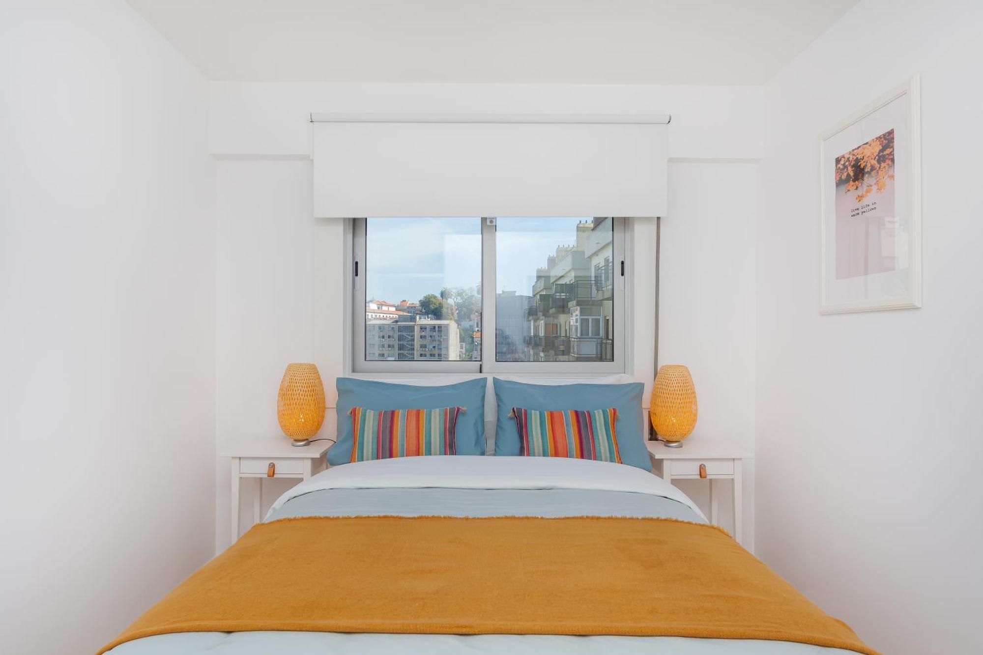 Sancha Apartment - In The Centre Near The Aliados Πόρτο Εξωτερικό φωτογραφία