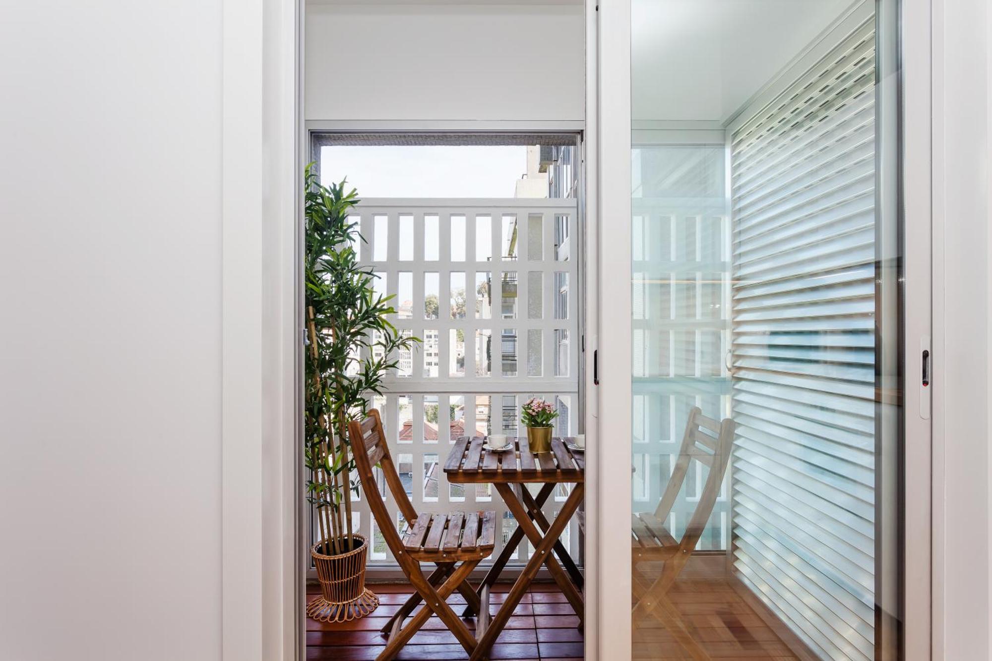 Sancha Apartment - In The Centre Near The Aliados Πόρτο Εξωτερικό φωτογραφία