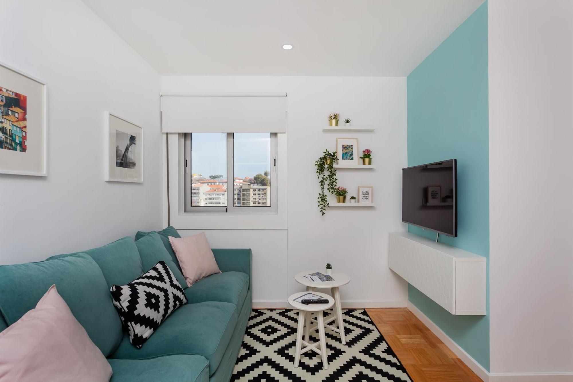 Sancha Apartment - In The Centre Near The Aliados Πόρτο Εξωτερικό φωτογραφία
