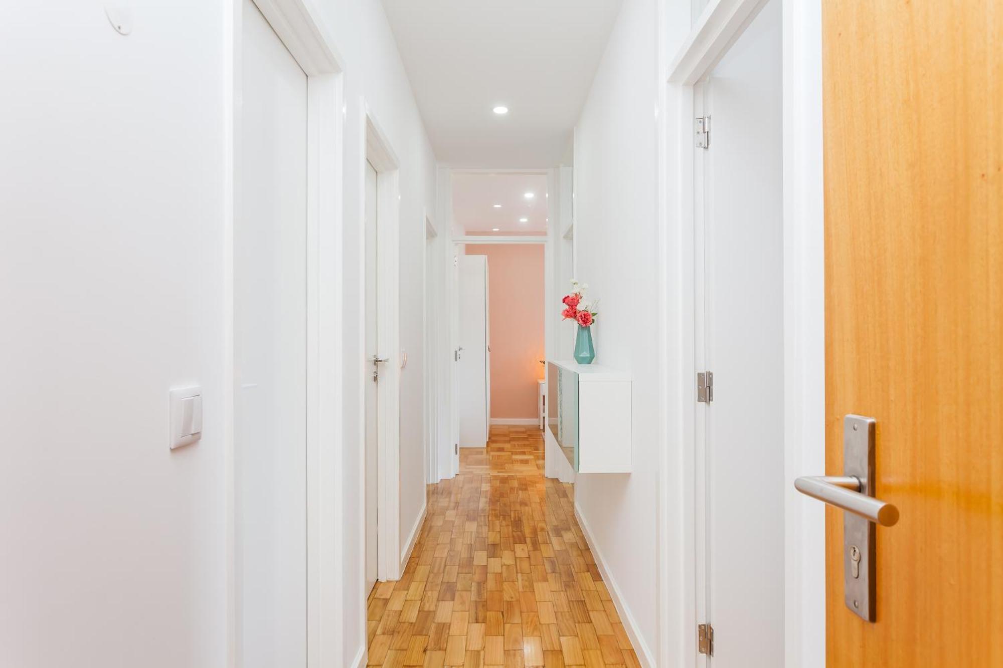 Sancha Apartment - In The Centre Near The Aliados Πόρτο Εξωτερικό φωτογραφία