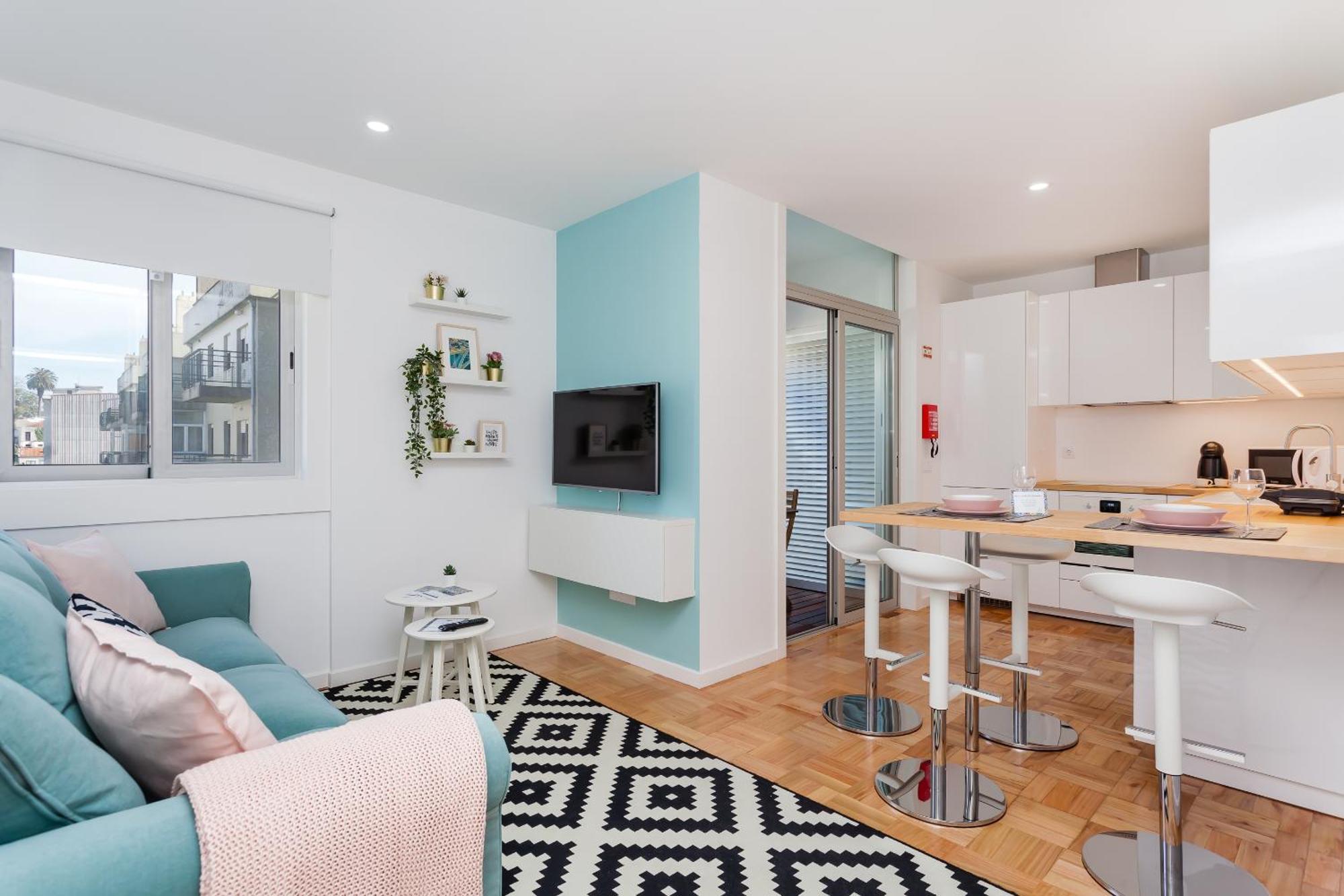 Sancha Apartment - In The Centre Near The Aliados Πόρτο Εξωτερικό φωτογραφία